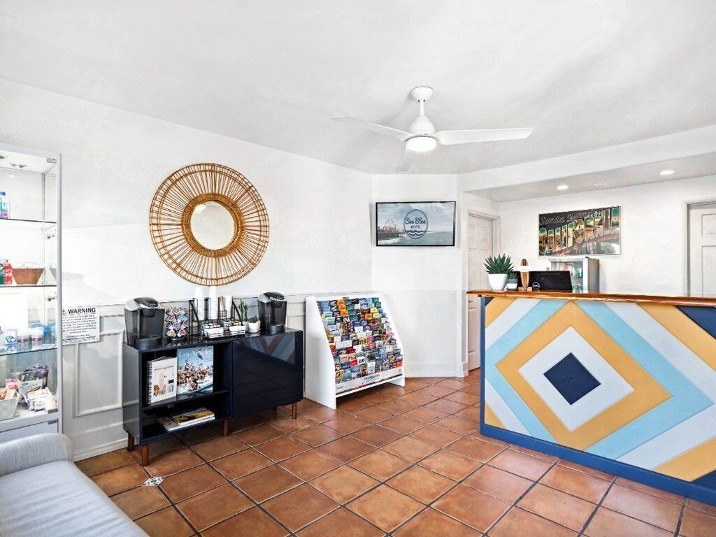 Photo - Sea Blue Hotel