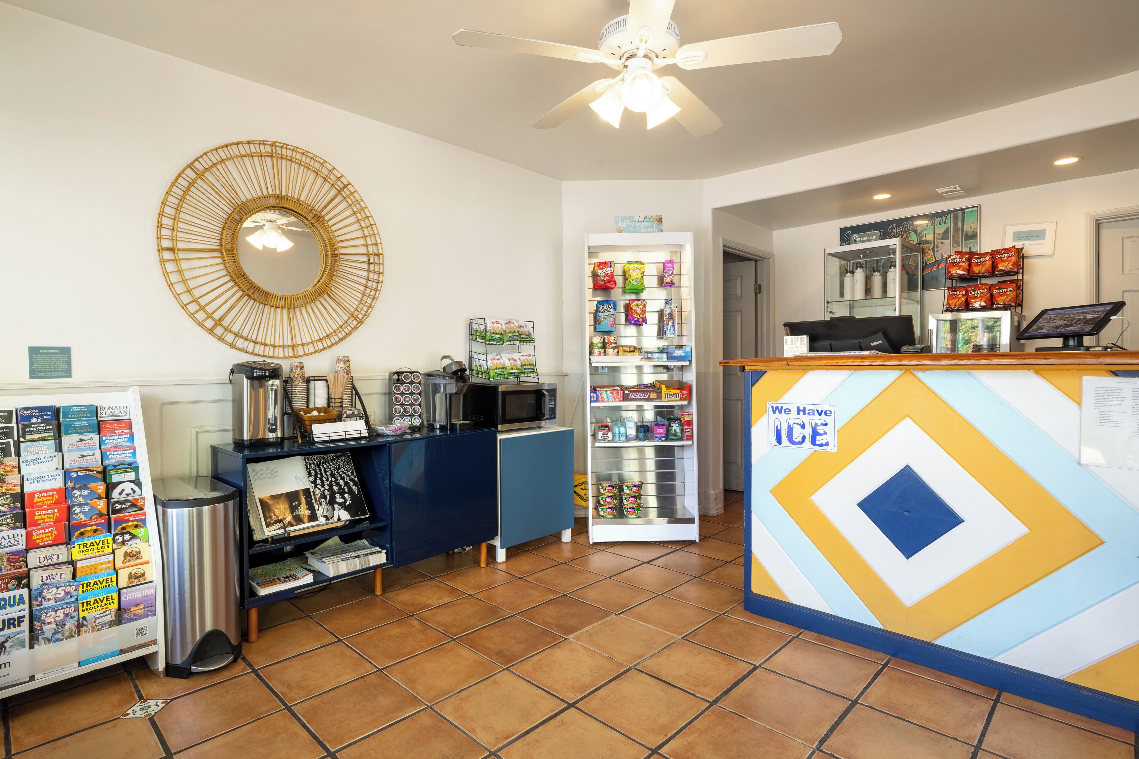 Photo - Sea Blue Hotel