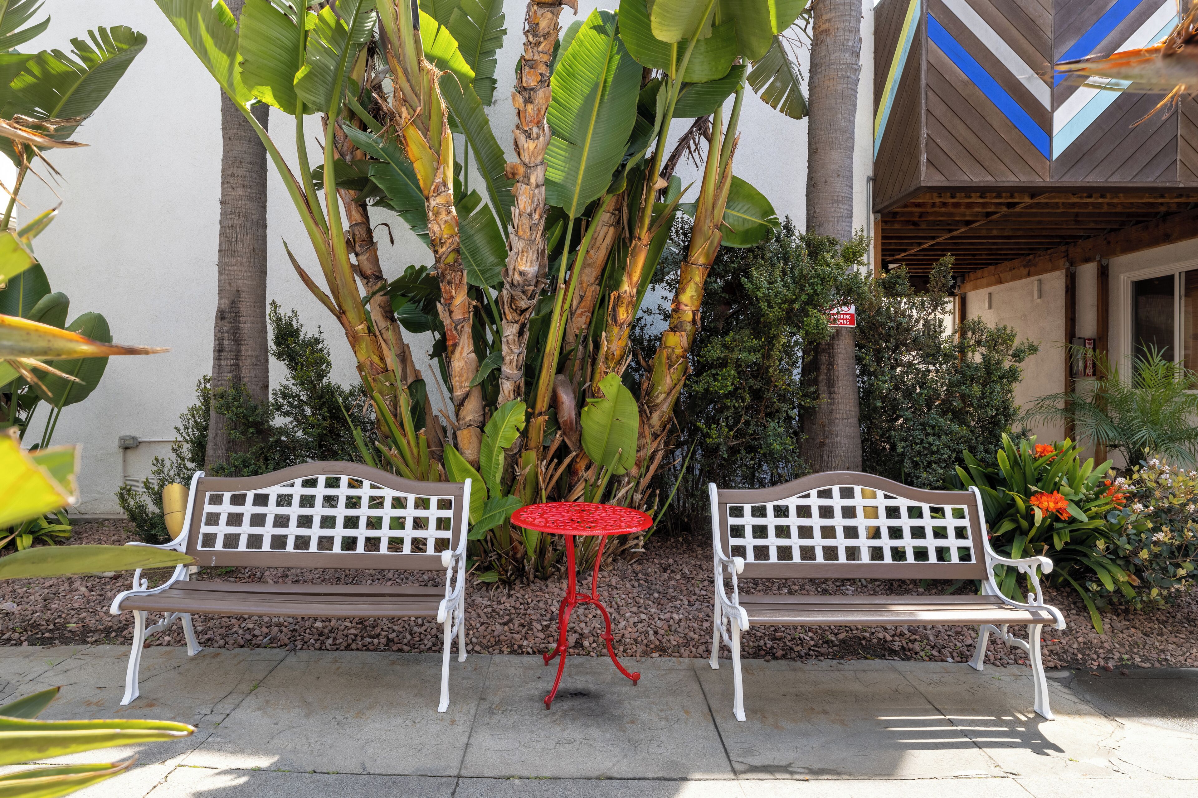 Photo - Sea Blue Hotel