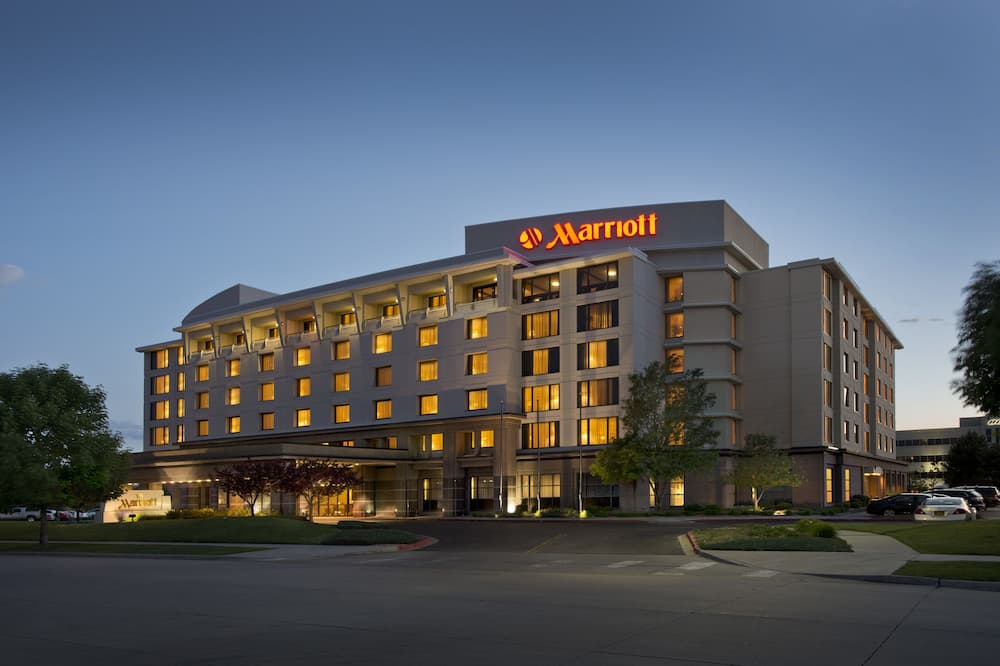 Marriott Denver Airport at Gateway Park