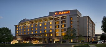 Marriott Denver Airport at Gateway Park