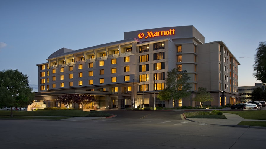 Marriott Denver Airport at Gateway Park
