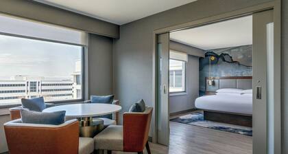 Marriott Denver Airport at Gateway Park