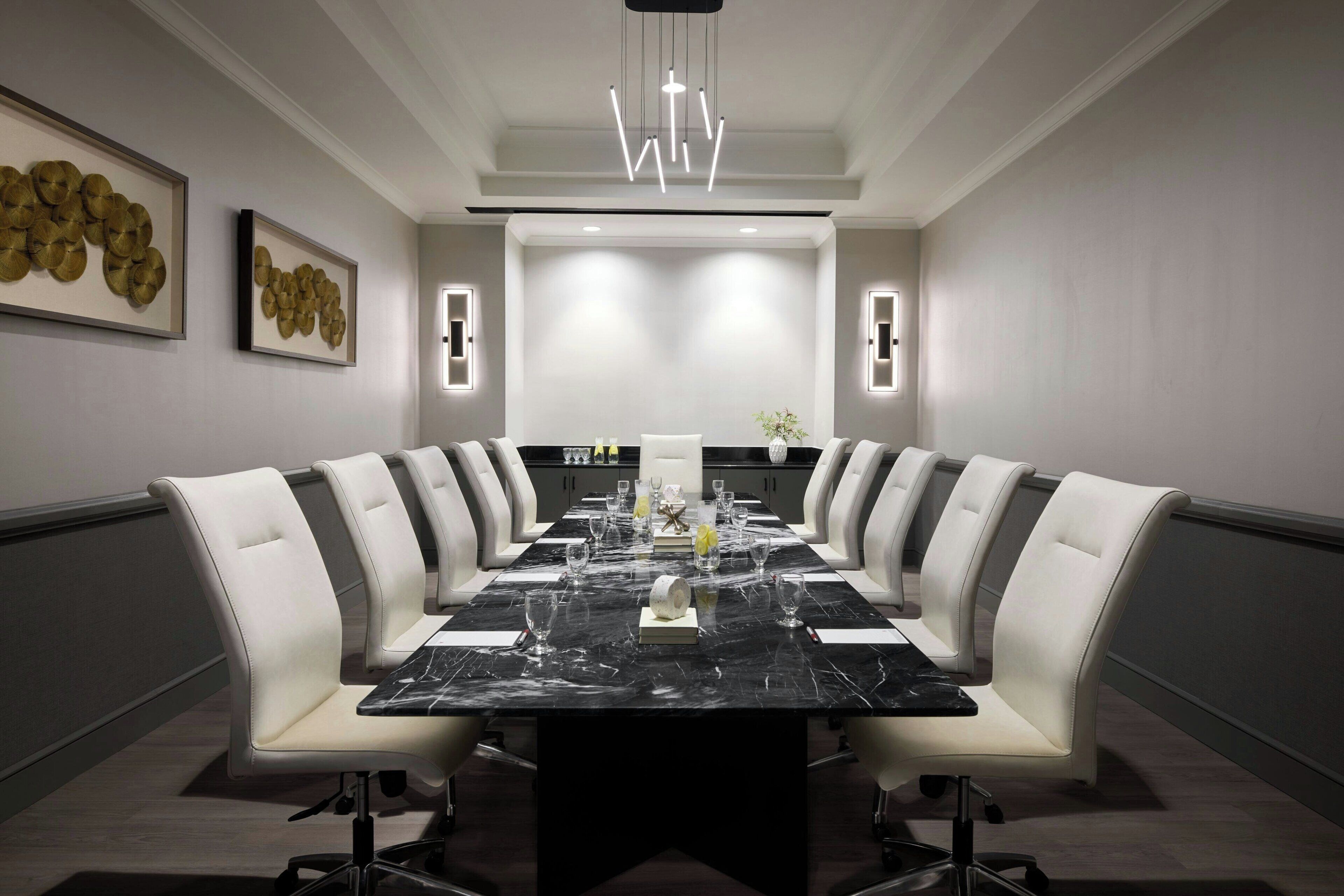 Foto - Denver Airport Marriott at Gateway Park