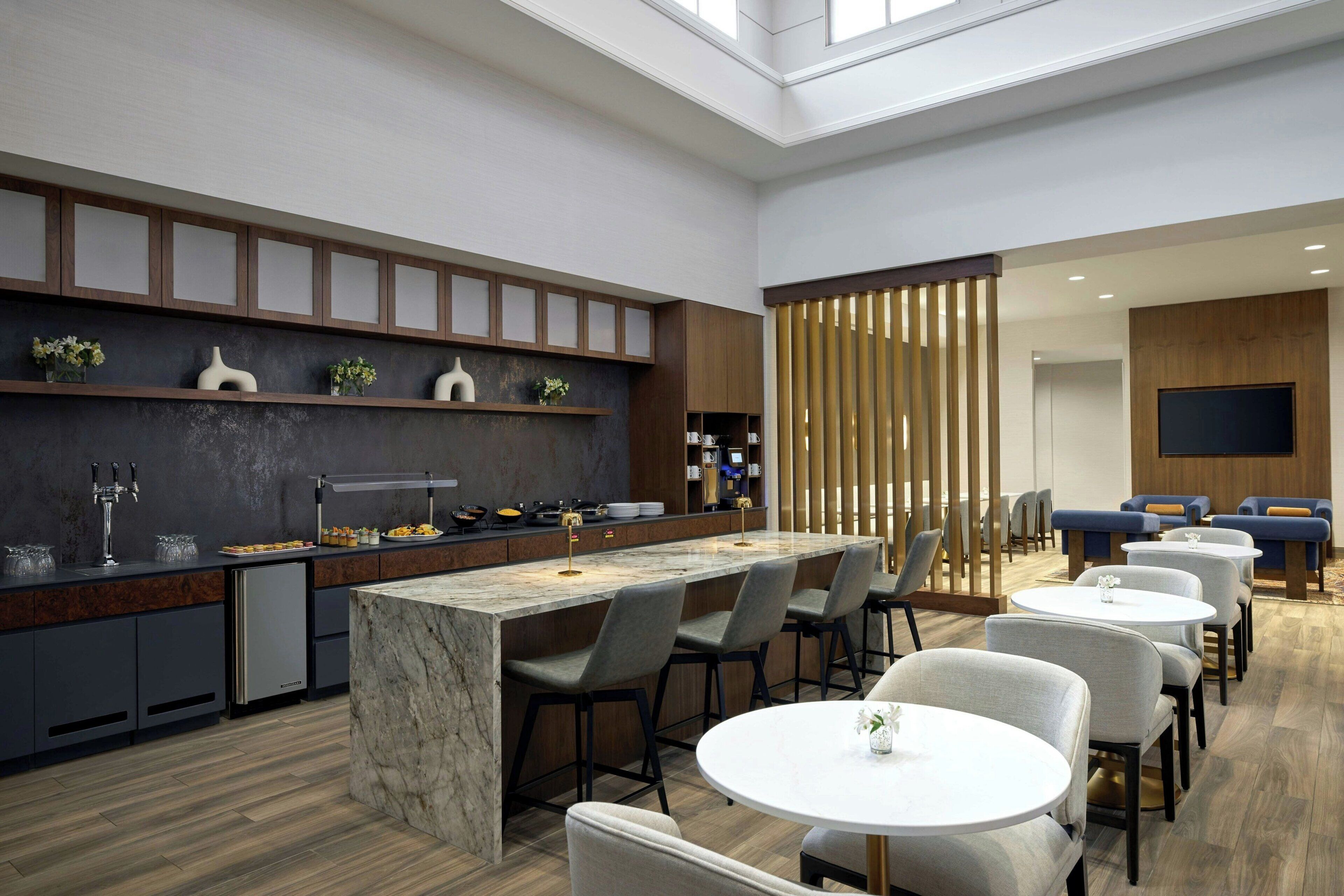 Foto - Denver Airport Marriott at Gateway Park