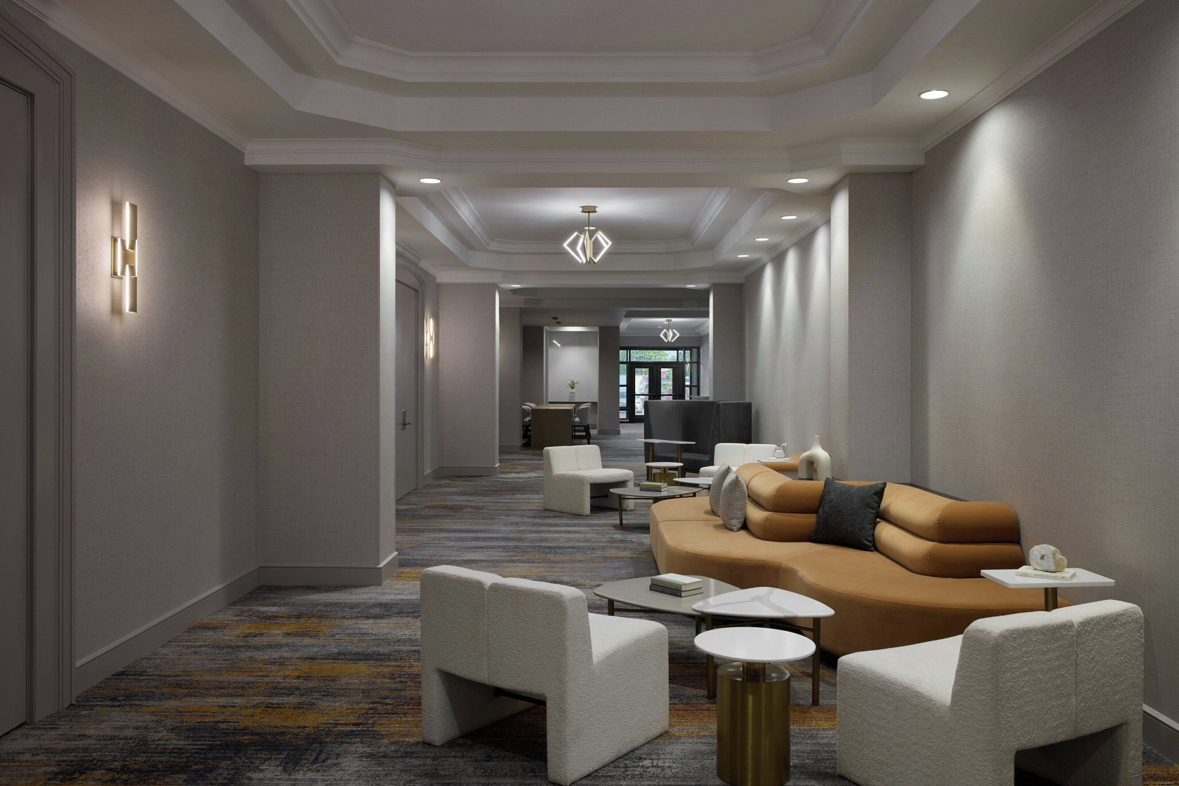 Foto - Denver Airport Marriott at Gateway Park