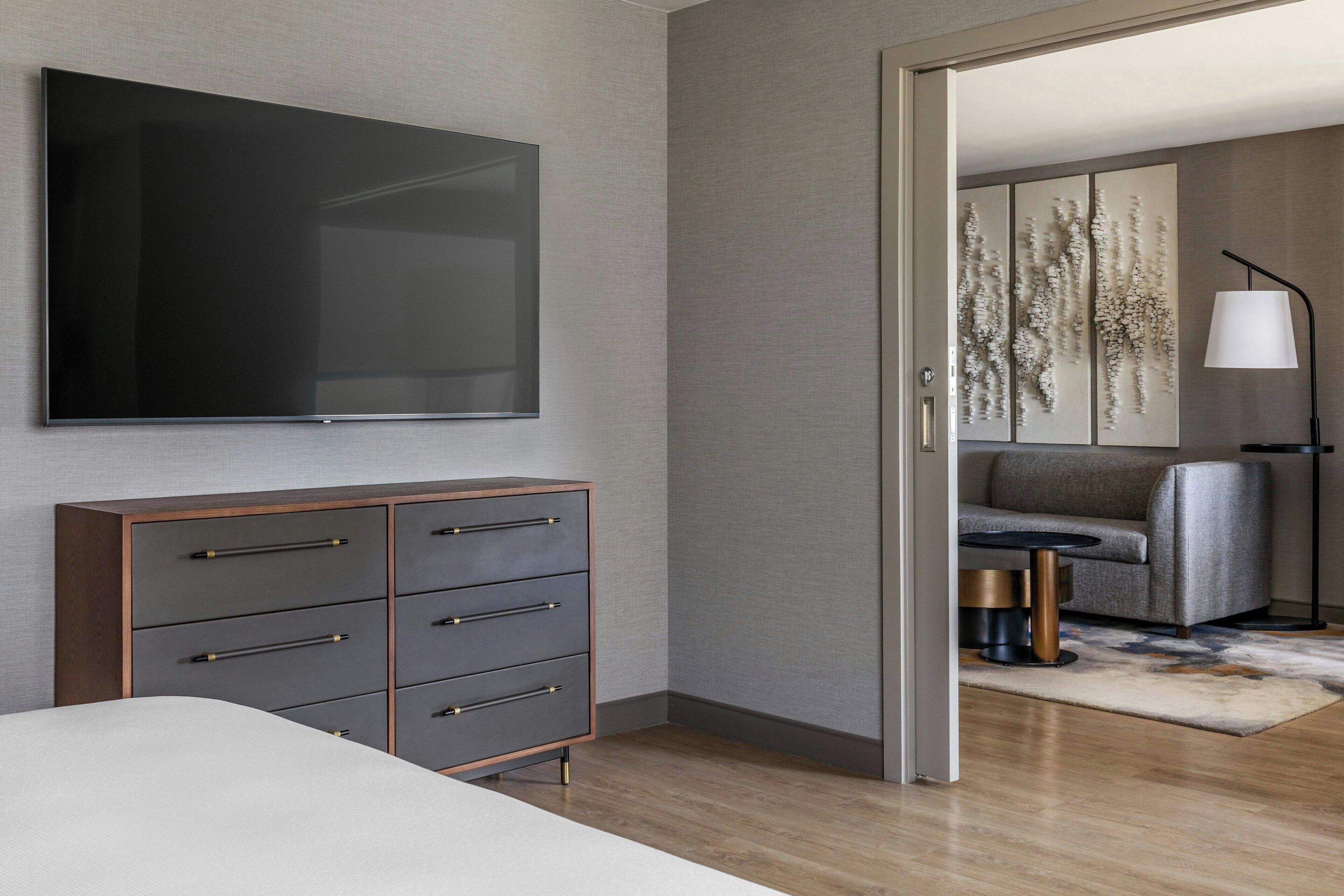 Foto - Denver Airport Marriott at Gateway Park