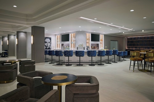 Marriott Denver Airport at Gateway Park