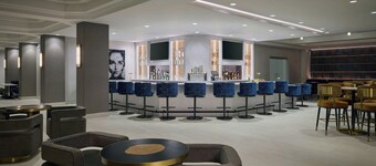 Marriott Denver Airport at Gateway Park