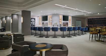 Marriott Denver Airport at Gateway Park