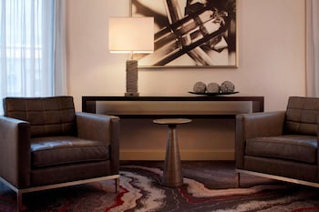 Marriott Denver Airport at Gateway Park