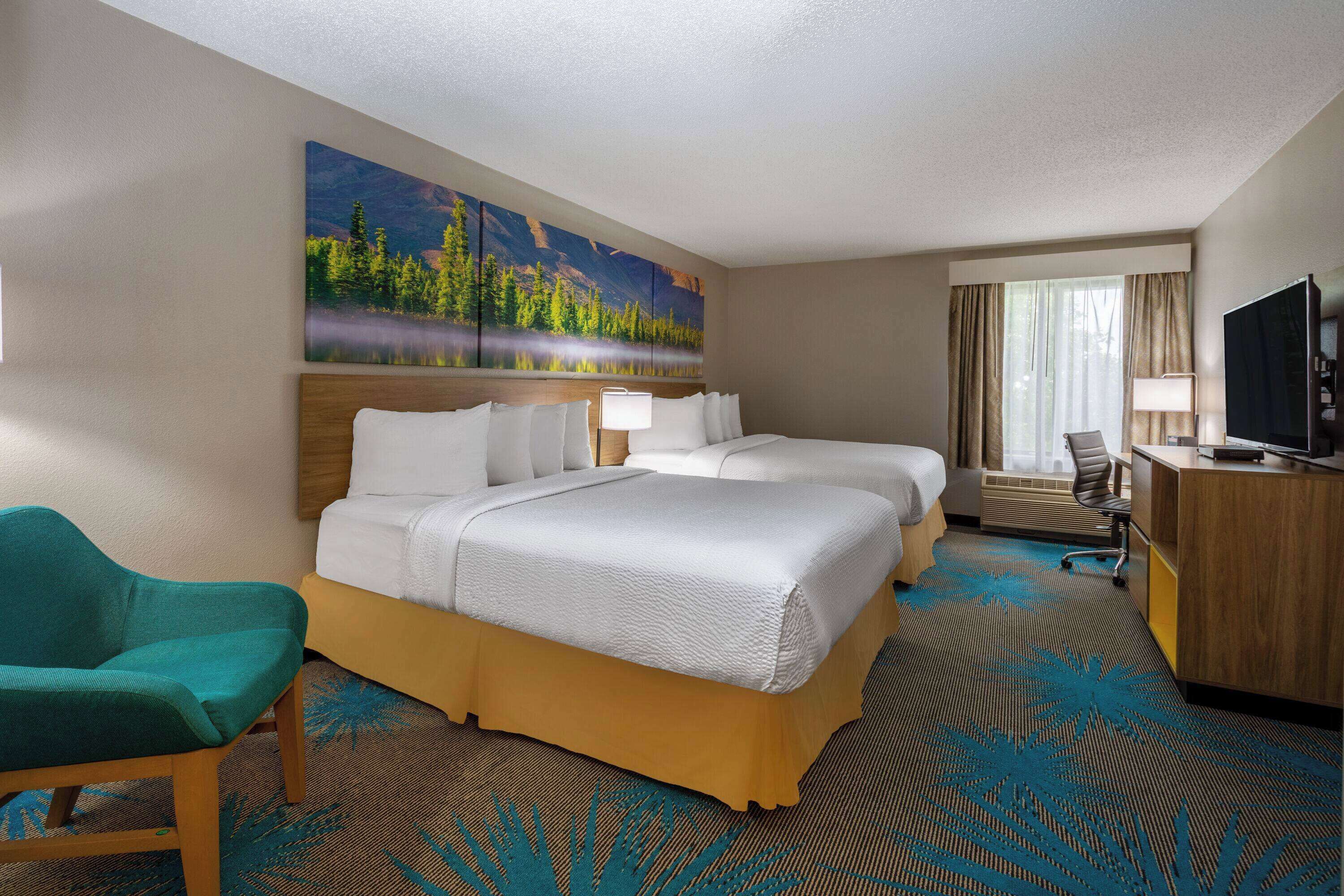 Foto - Days Inn & Suites by Wyndham Denver International Airport