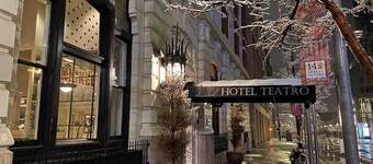 Hotel Teatro