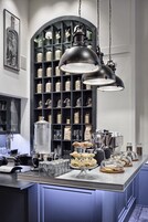 Coffee shop