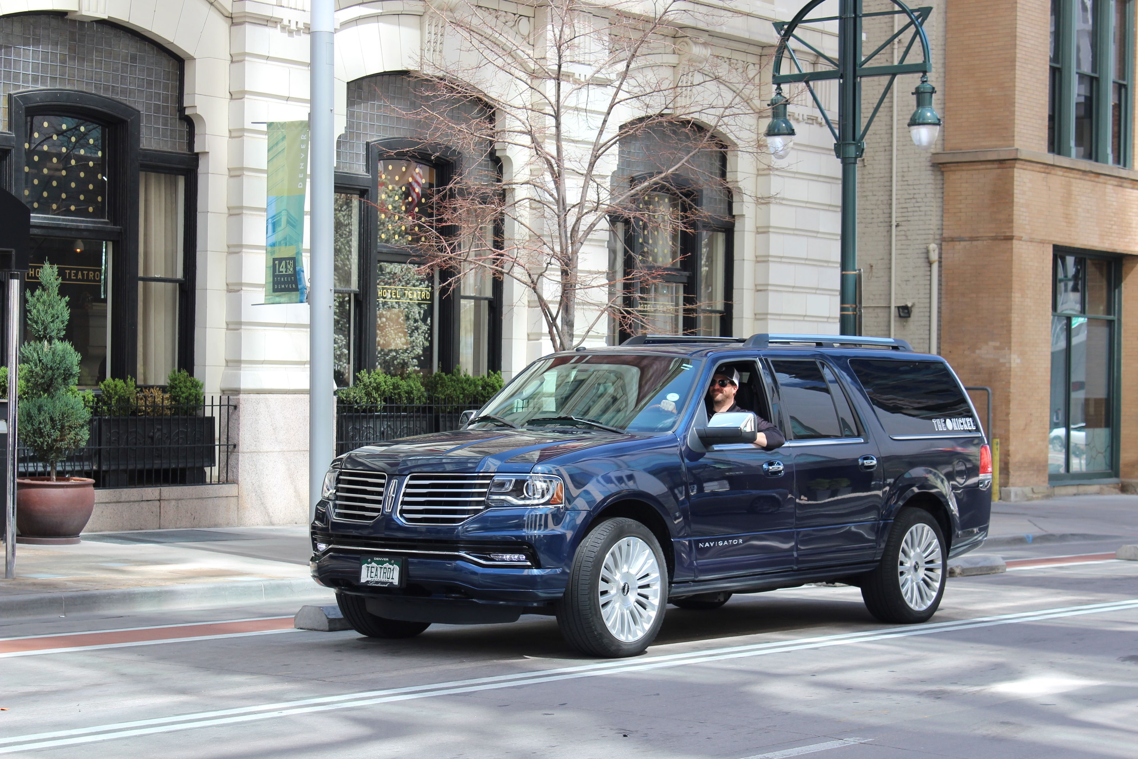 valet parking (surcharge) (64 per night)