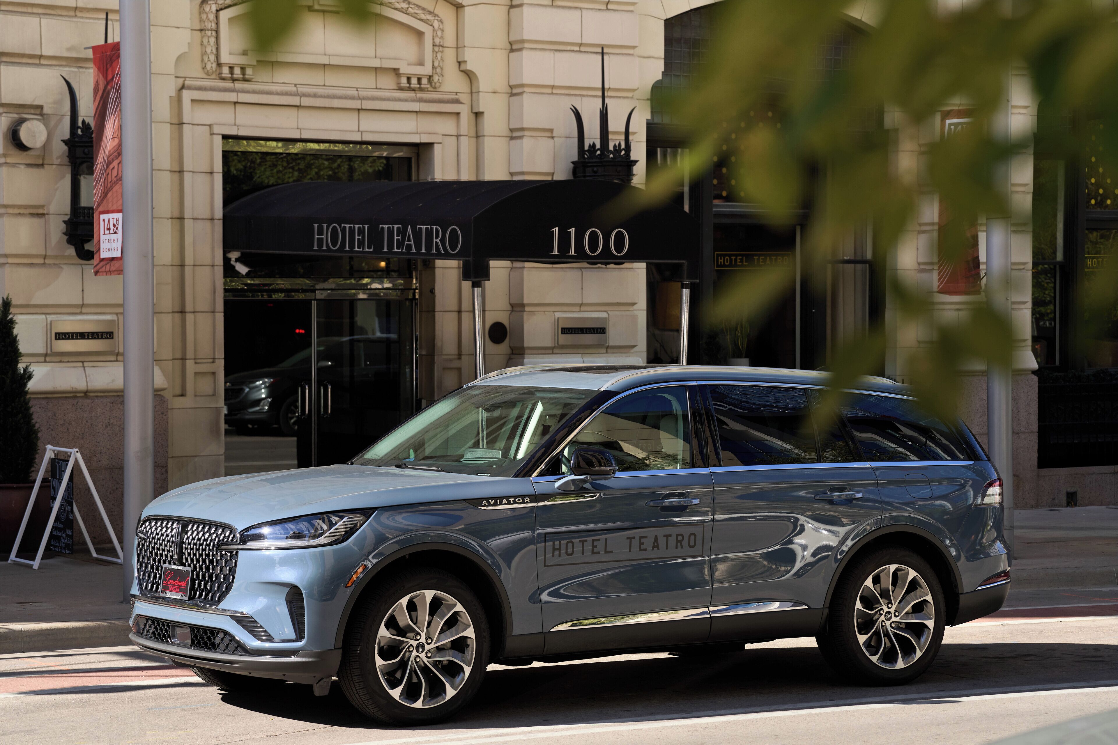 Photo - Hotel Teatro