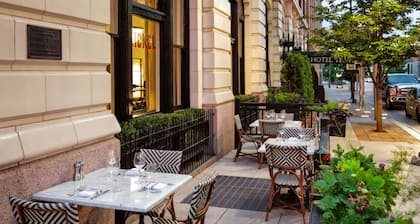 Hotel Teatro