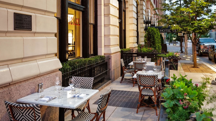 Hotel Teatro