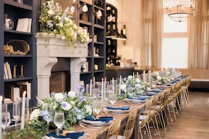 Salón de eventos