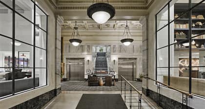 Hotel Teatro