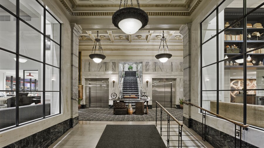Hotel Teatro