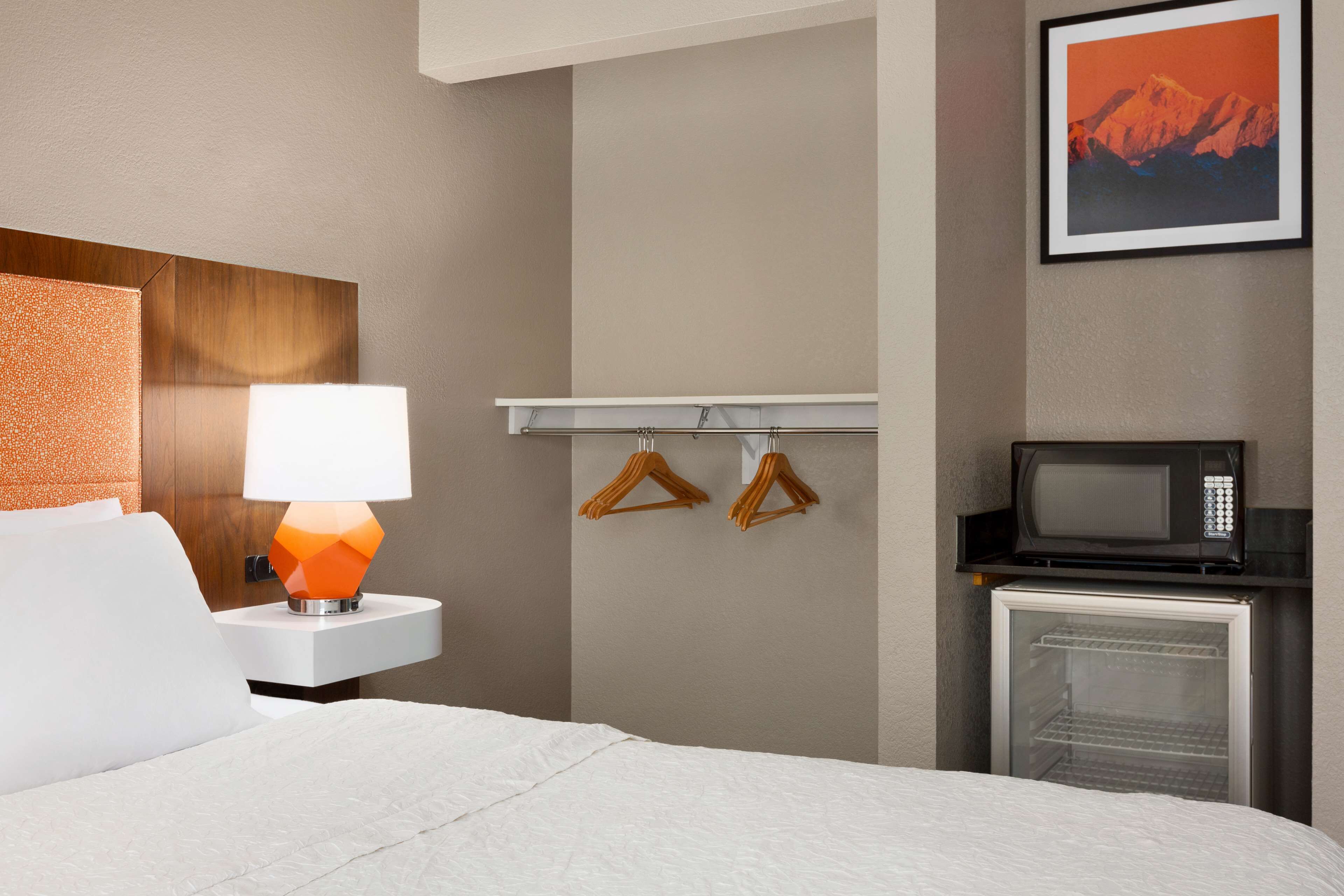 in-room safe, blackout curtains, iron/ironing board