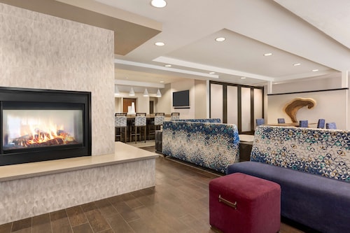 Hampton Inn-Denver West/Golden
