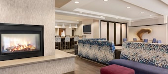 Hampton Inn-Denver West/Golden