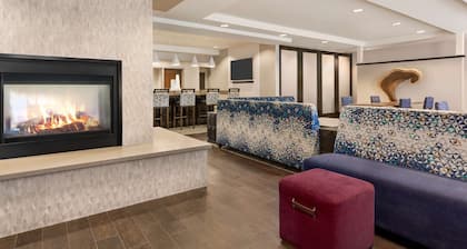 Hampton Inn-Denver West/Golden