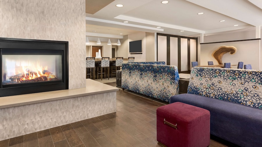 Hampton Inn-Denver West/Golden