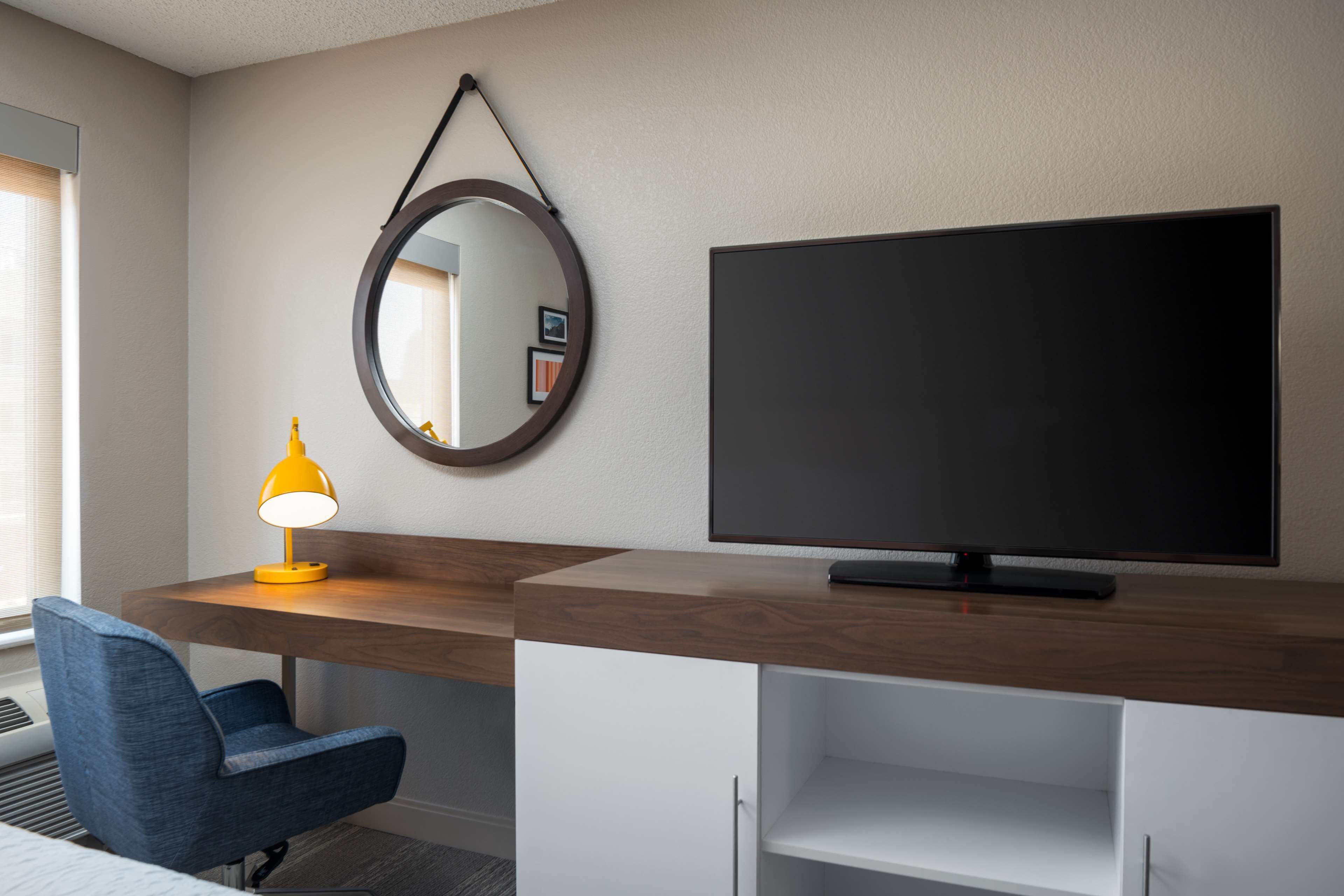 in-room safe, blackout curtains, iron/ironing board