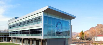 Hampton Inn-Denver West/Golden