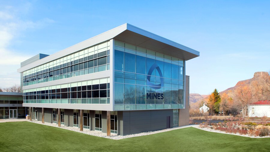 Hampton Inn-Denver West/Golden