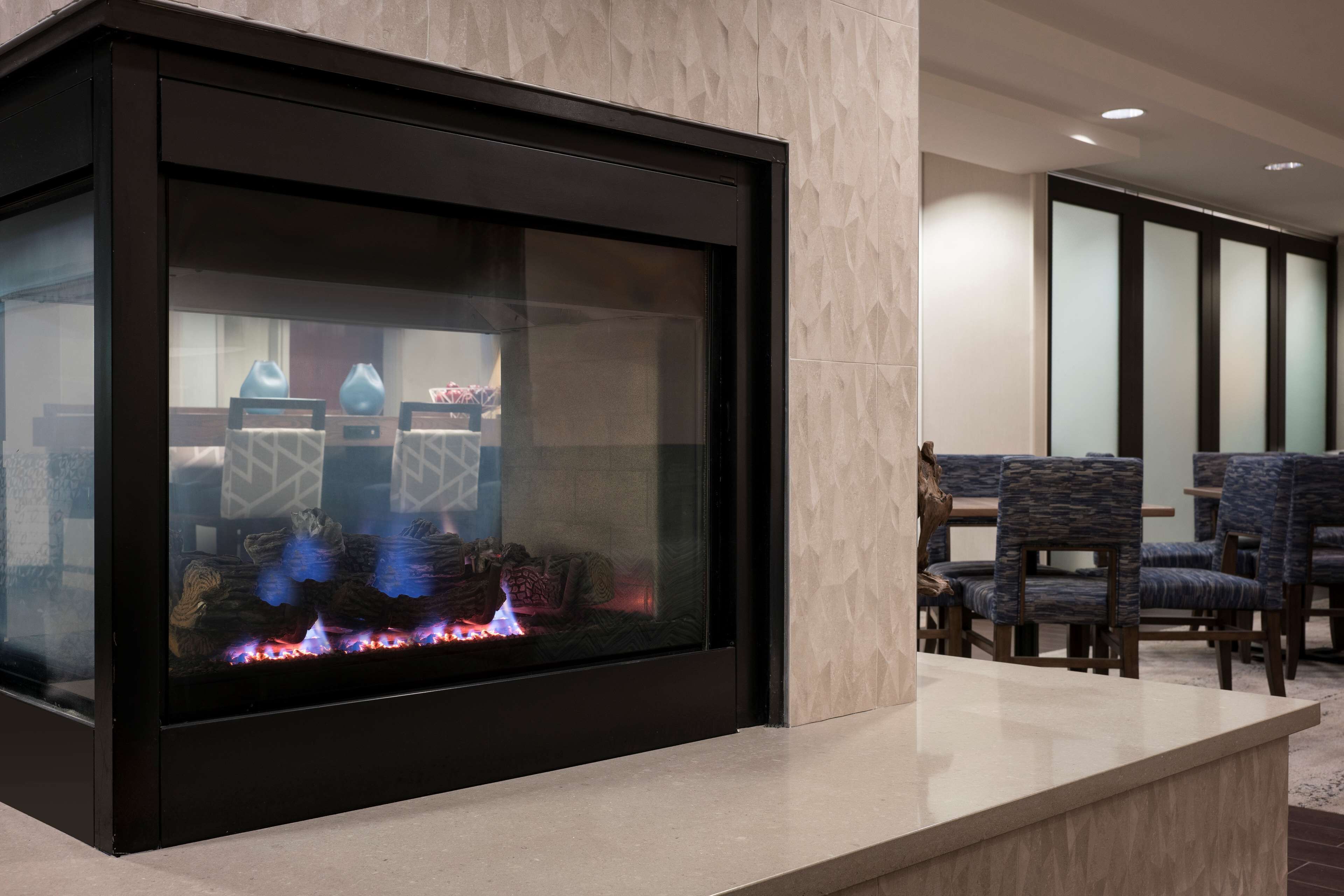 Photo - Hampton Inn Denver-West/Golden