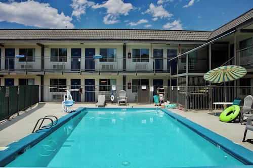 Studio 6 Grand Junction, CO