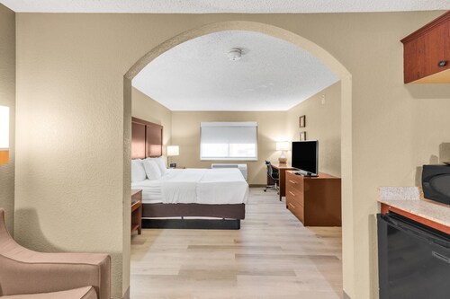 Comfort Suites Lakewood - Denver