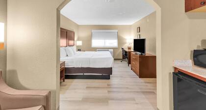 Comfort Suites Lakewood - Denver