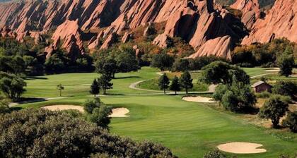 Residence Inn Denver Southwest/Lakewood