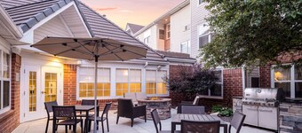 Residence Inn Denver Southwest/Lakewood