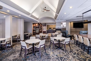 Lobby - Residence Inn Denver Southwest/Lakewood (Lakewood)