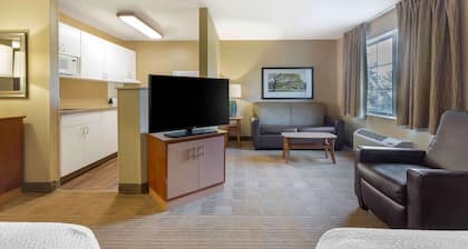 Extended Stay America Suites Hartford Farmington