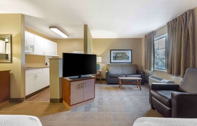 Extended Stay America Suites Hartford Farmington
