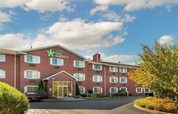 Extended Stay America Suites Hartford Farmington