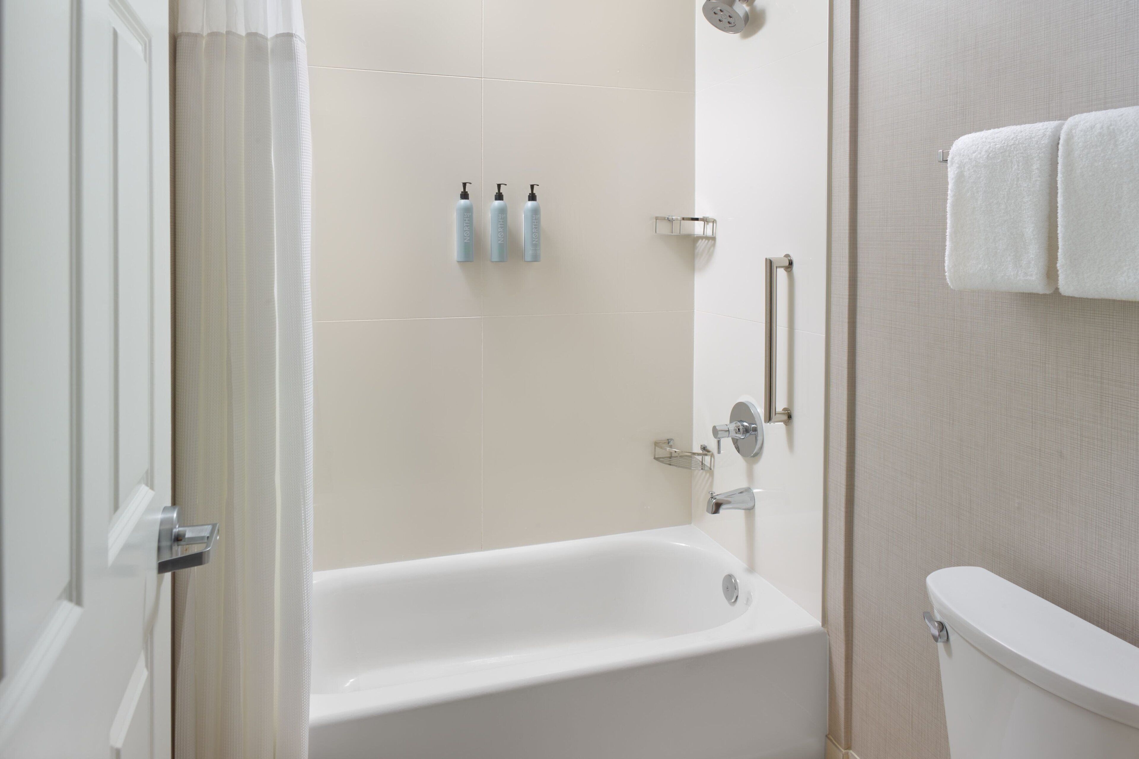 Foto - Residence Inn Washington, DC/ Downtown