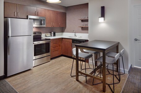 Residence Inn by Marriott Washington, DC Downtown - Image 32