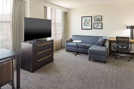 Residence Inn by Marriott Washington, DC Downtown - Image 31