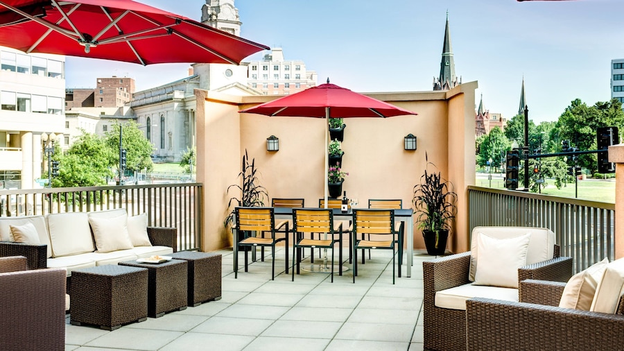 Residence Inn by Marriott Washington, DC Downtown