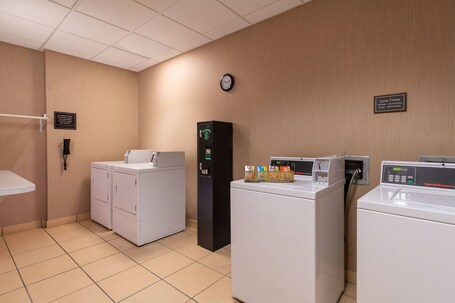 Residence Inn by Marriott Washington, DC Downtown - Image 40