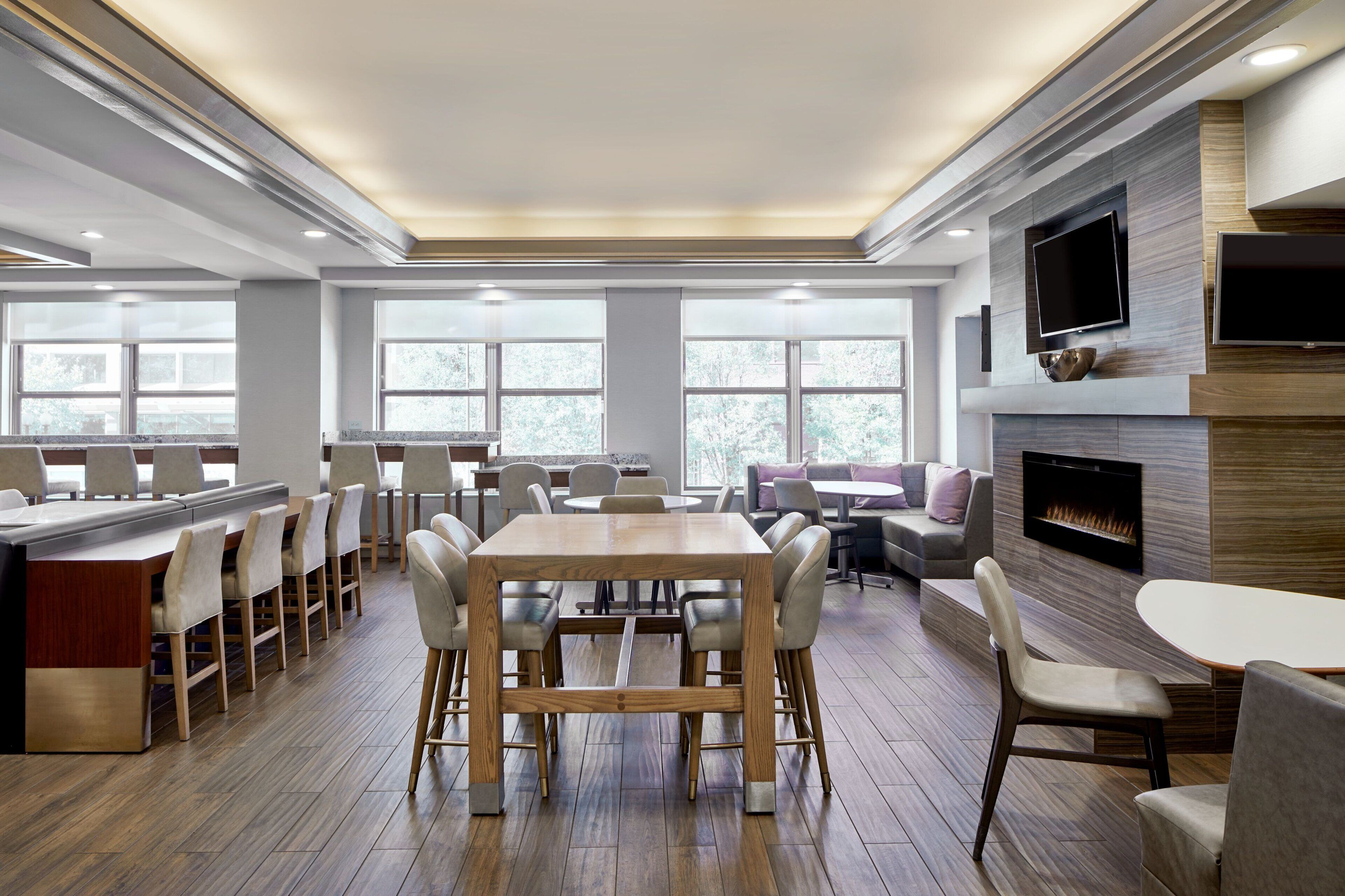 Foto - Residence Inn Washington, DC/ Downtown