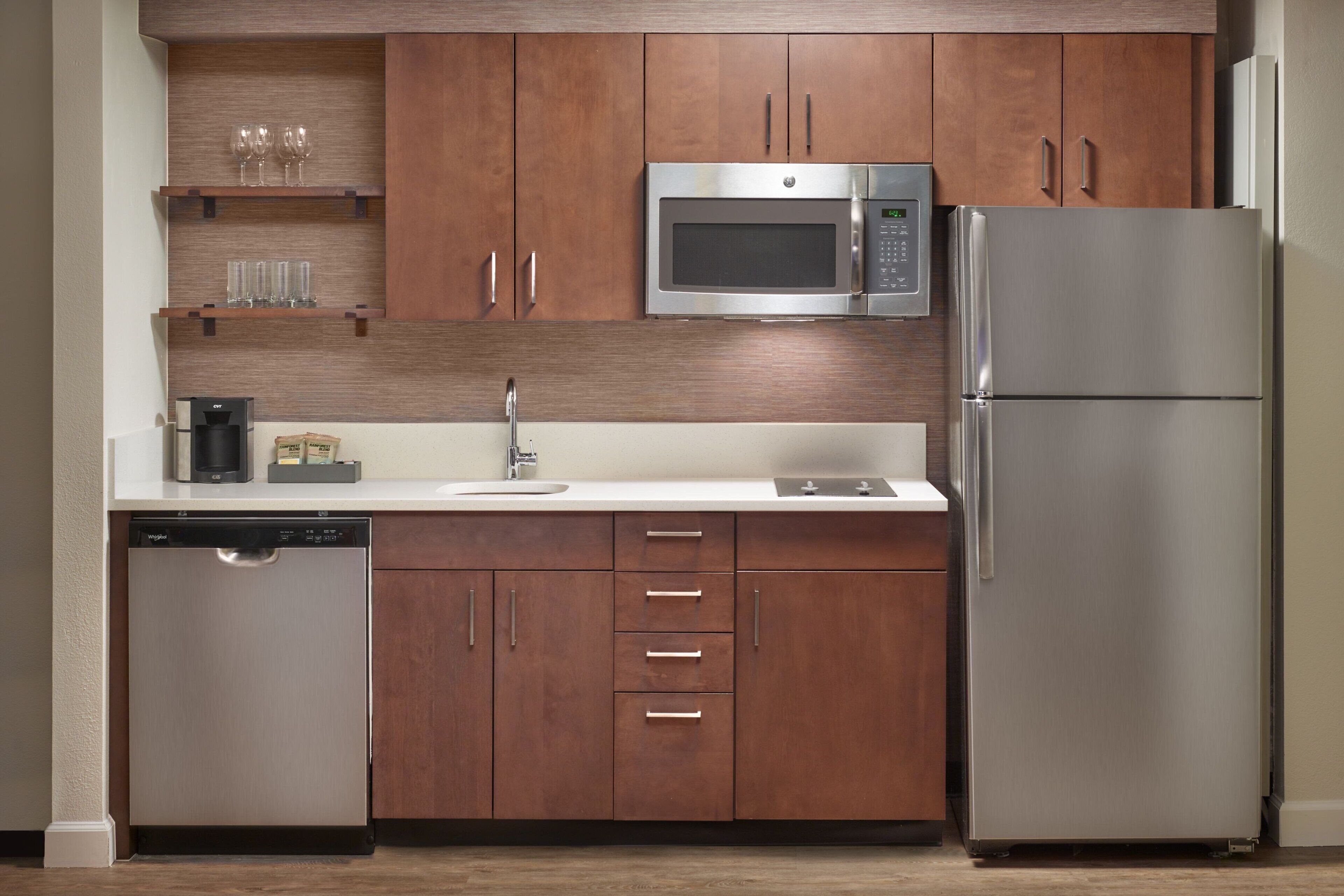 Foto - Residence Inn Washington, DC/ Downtown